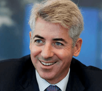 Bill Ackman