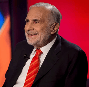 Carl Icahn