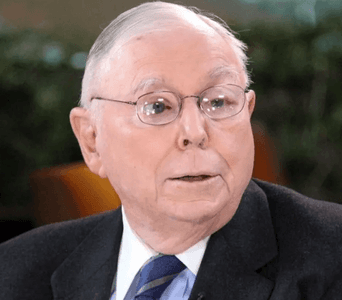 Charlie Munger