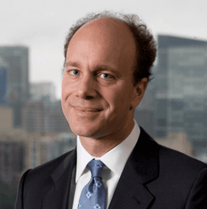 Abrams Capital Management