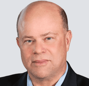 David Tepper