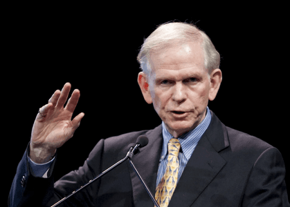 Grantham, Mayo, Van Otterloo