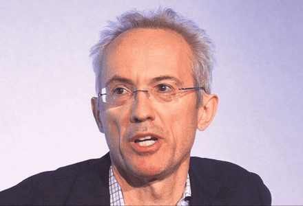 Egerton Capital (Uk)