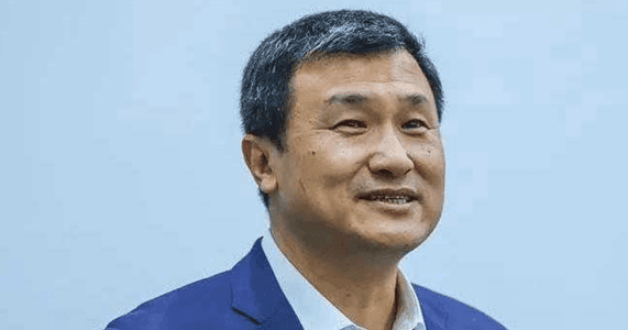 Himalaya Capital Management