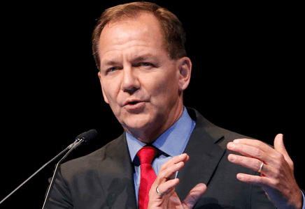 Paul Tudor Jones