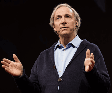 Ray Dalio