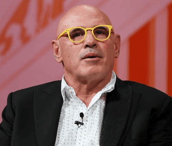 Discovery Capital Management