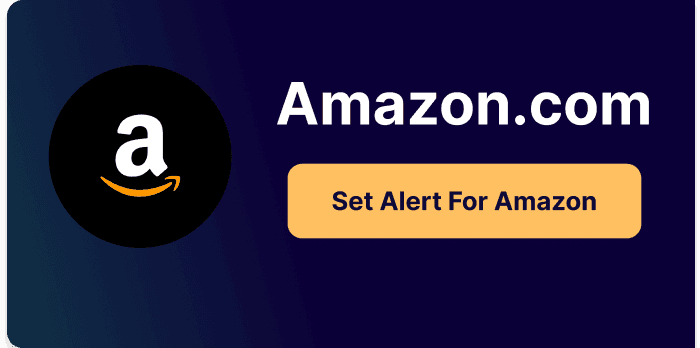 Watchlist Smart Alert