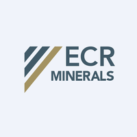 ECR logo