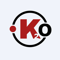 KP2 logo
