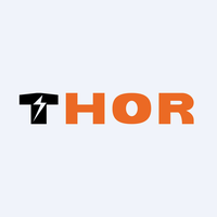 THR logo
