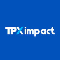 TPX logo