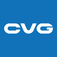 CVGI logo