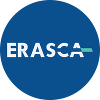 ERAS logo
