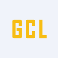 GCL logo