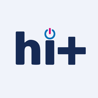 HIT logo