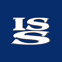 ISSC logo