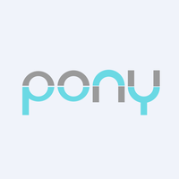 PONY logo