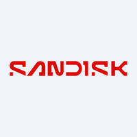 SNDK logo