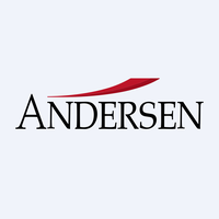 ANDG logo