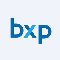 BXP
