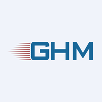 GHM logo
