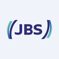 JBS logo