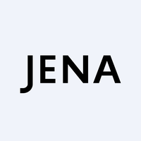 JENA logo