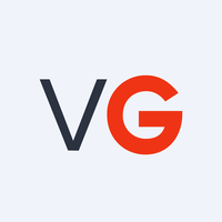 VG logo