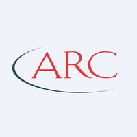 ARX logo