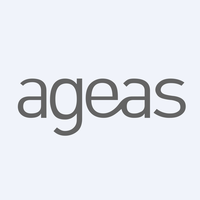 AGS logo