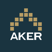 AKER logo