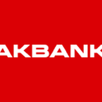 AKBNK logo