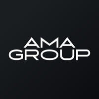 AMA logo