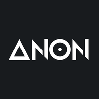 ANON logo