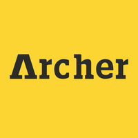 ARCH logo
