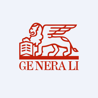 G logo