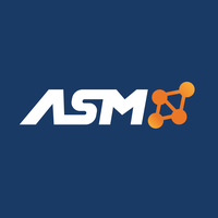 ASM logo