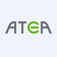 ATEA logo