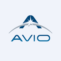 AVIO logo