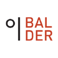 BALD B logo