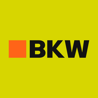BKW logo