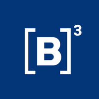 B3SA3 logo