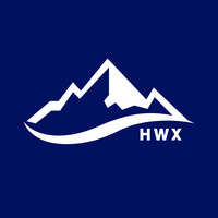 HWX logo
