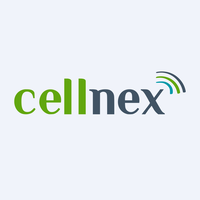 CLNX logo