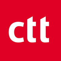 CTT logo