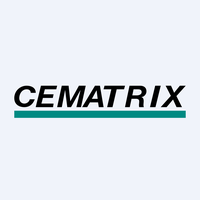 CEMX logo