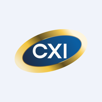 CXI logo