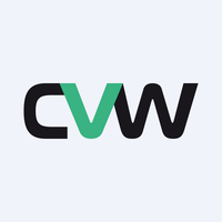 CVW logo
