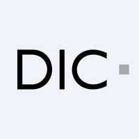 DIC logo